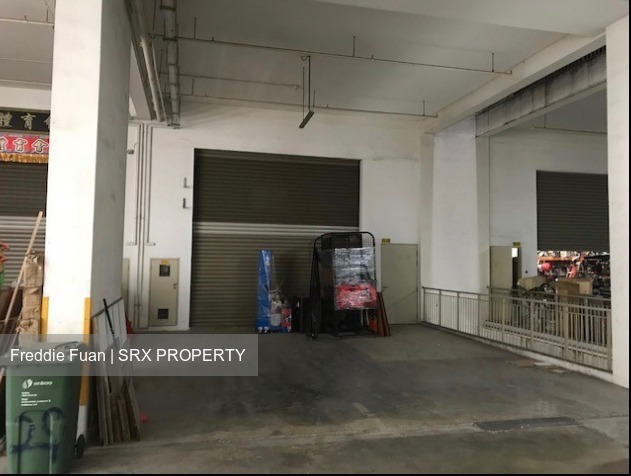 North Point Bizhub (D27), Factory #210015181